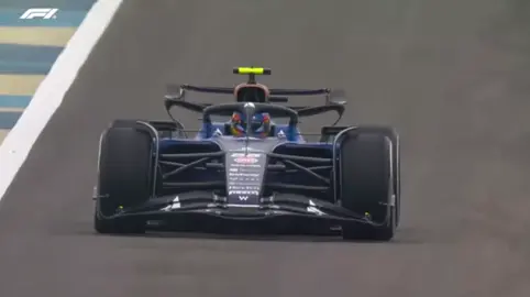 i love williams carlos but i had to do it  #f1edit #carlossainz #ferrarif1 #williamsf1 