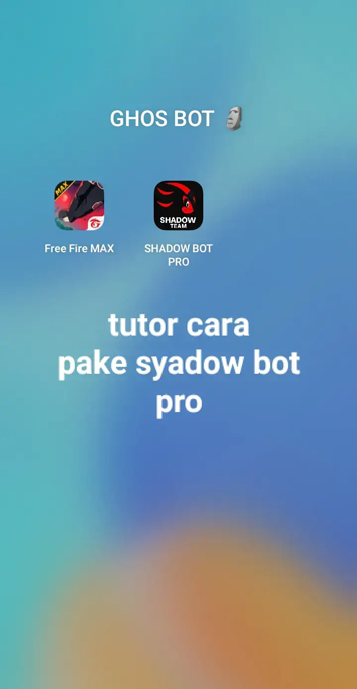 sekian tutor dari saya 🗿 link app nya https://www.mediafire.com/file/gct4pcf599t2ul2/shadow_ffmax.apk/file username : 666 key  : 666 #ffmax#ghostbot #tutor#carapake#syadowbotpro #fyppppppppppppppppppppppp #fyppppppppppppppppppppppp #bukanffbeta