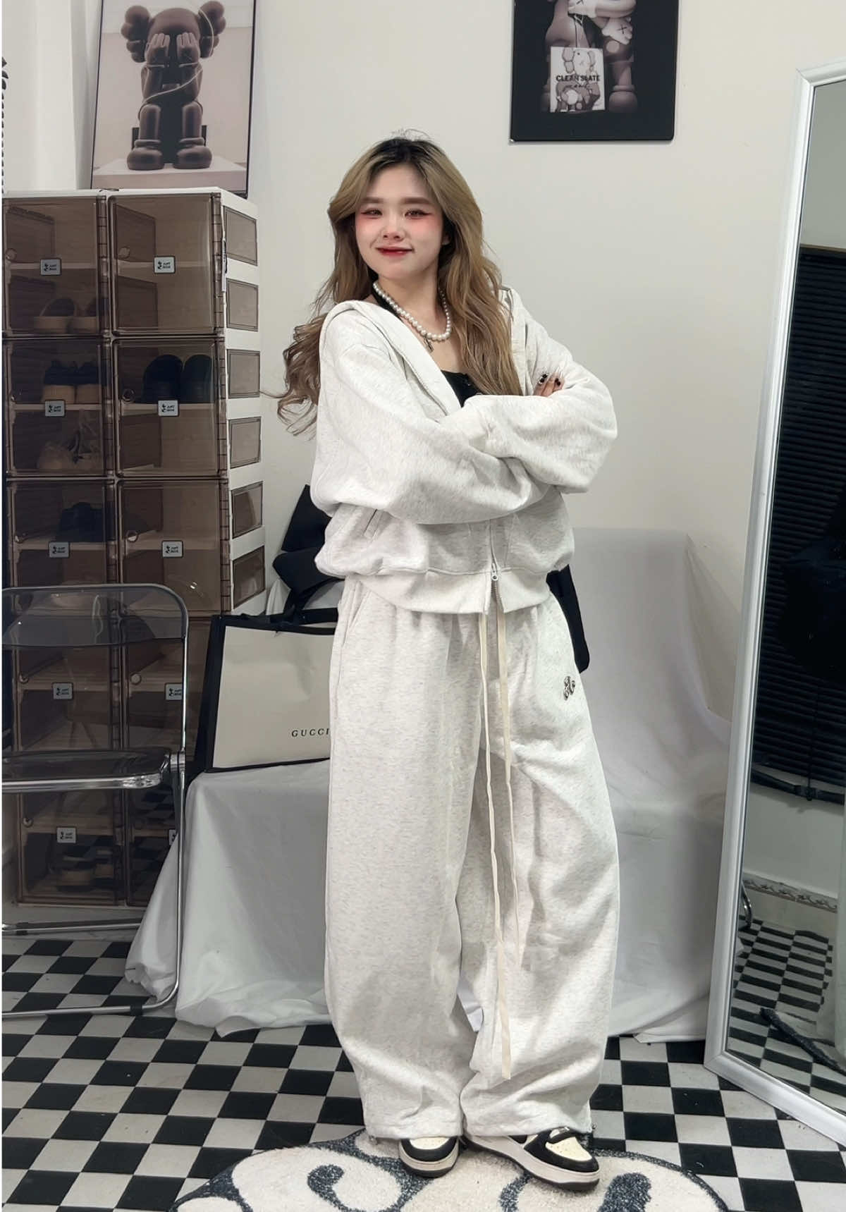 Gợi ý set đồ đang 🔥 #viral #xuhuong #fyp #OOTD #ab @ab house 88 