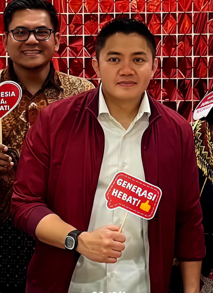 info lomba yang hadiahnya pak Seskab 🫰 #mayorteddyindrawijaya #teddyindrawijaya #fypage #fyptiktok 