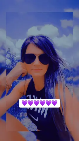 💜💪💜 