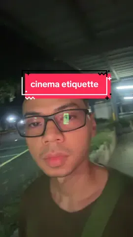 istg nakakasira talaga ng mood yung mga papansin sa sinehan. Like sa dinadaming time at lugar para magdaldalan sa loob pa ng cinema hayst #rant #fyp #cinema #pinoy #pinoycore #alabang #joke #foryoupage #etiquette #trend 