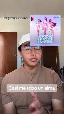 Casi me robo el alma de alguien por escuchar K-pop  #kpopdemonhunters #sajaboys #youridolkpopdemonhunters #storytime #venderelalmaaldiablo #comedia 