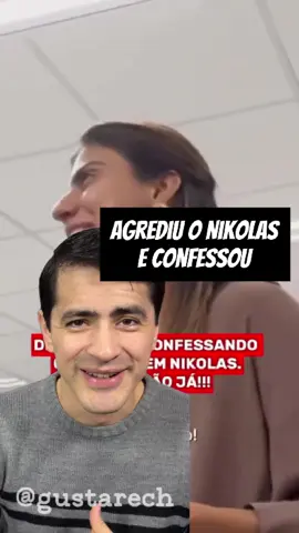 A esquerda paz e amor usando violência mais uma vez. A Deputada Camila Jara do PT vai sair impune?