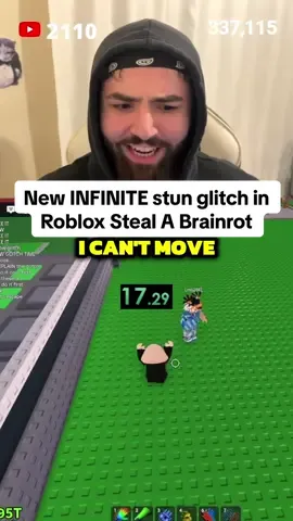 W or L glitch in steal a brainrot? #roblox #stealabrainrot #robloxgame #robloxmeme #robloxfunny 