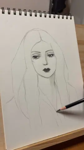Fast sketch drawing ✍🏻  #fastdrawing #drawing #sketching #artprocess #artwork #artstyle #pencildrawing 