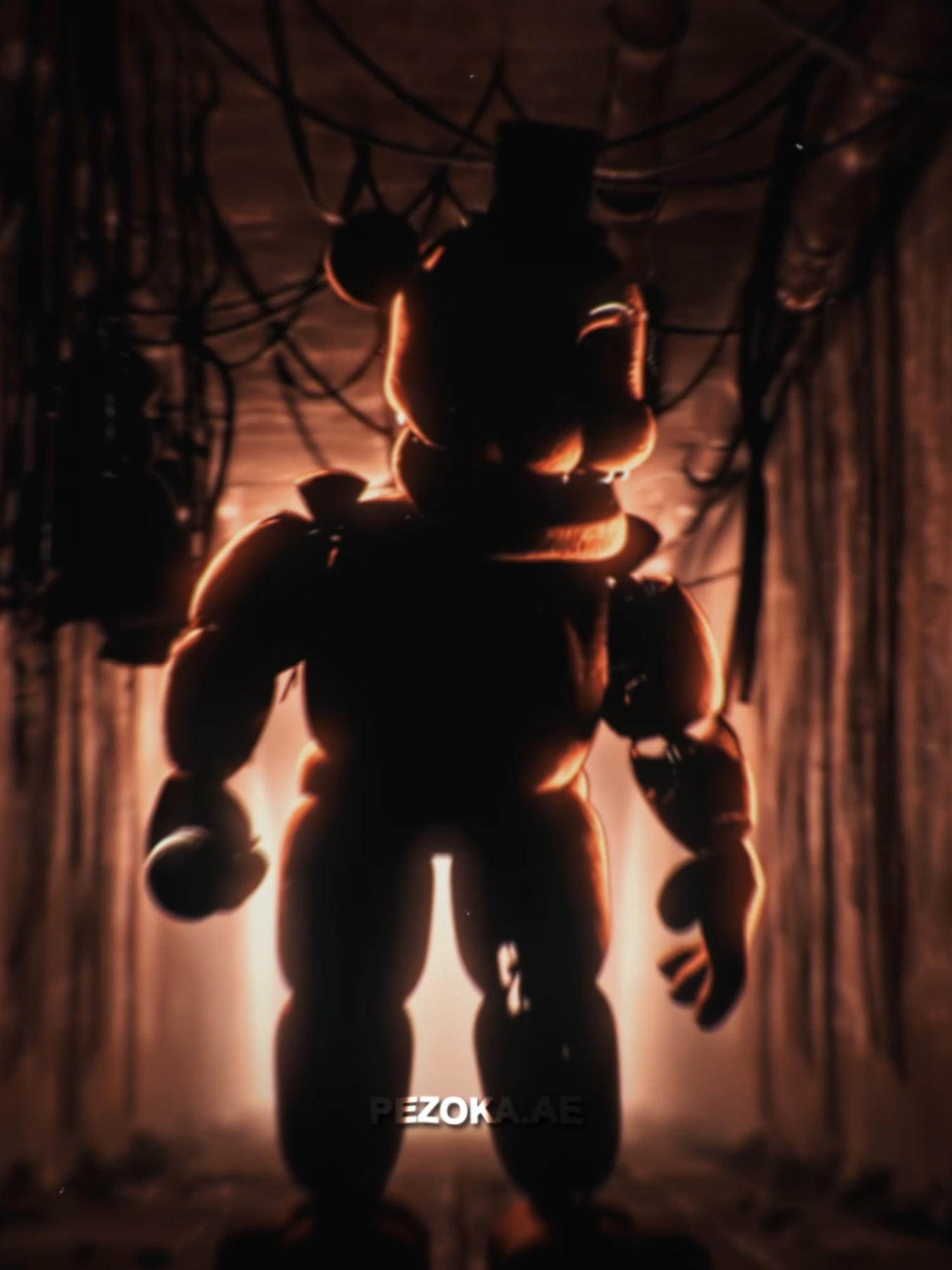 || FNAF WORLD || 