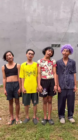 Kalo Kau Suka Hati Tepuk Tangan❗️