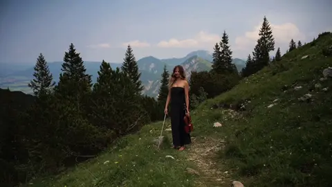 My new Conquest of Paradise – Violin Cover is now available on my YouTube channel and on all streaming platforms — Spotify, iTunes, Apple Music, and more! 💿🎧 Enjoy the full version and let the epic journey begin! 🚀🎻 . . . #ViolinMagic #ConquestOfParadise #ModernViolinist #EpicSound #ViolinSoul #CinematicVibes #StageReady #MusicianStyle #ExpressivePerformance #FlowAndMusic #ActiveLook #ArtInMotion #ElegantAthleisure #ModernPerformance #SoundAndStyle #EpicJourney #MelodyInMotion #ChicAndSporty #ArtisticEnergy #ViolinFlow #CollabOpportunity #Let’sCollaborate #VisualStoryteller #CreativeArtist 