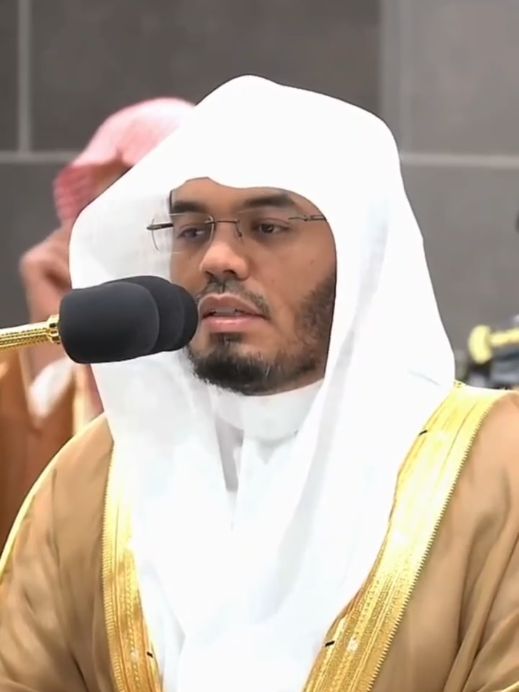تلاوة جميلة للشيخ #ياسر_الدوسري من #سورة_البقرة 