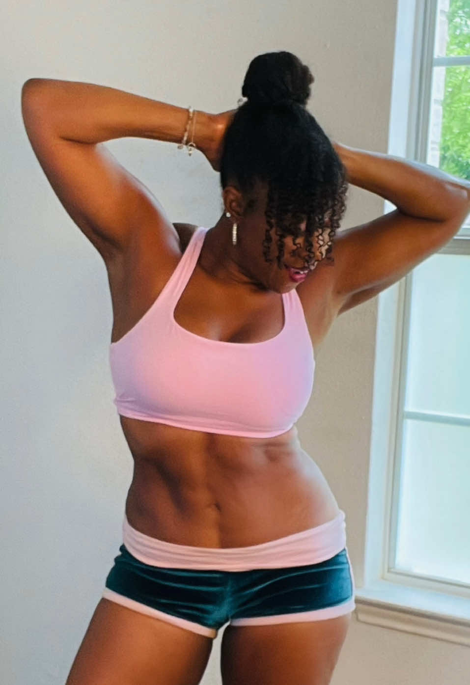 The Quality of your Life is Directly Related to the Quality of your #SelfCare. #exercise #eatwholefoods #stretch #travel #beaRothestar #jointheTRFC and #workoutwithme!