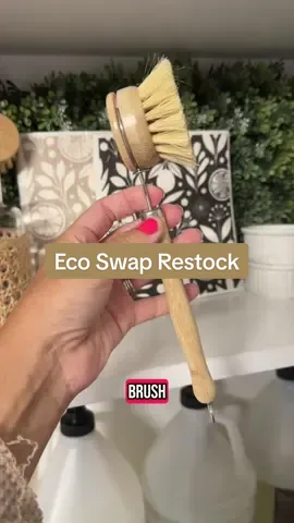 Teaching you easy, practical ways to swap out single-use plastic at home — and everything I showed just got restocked at The Good Village Market 💚 Earn points every time you shop and make the switch to low-waste living ✨ 🛒 shopthegoodvillage.com #TheGoodVillageMarket #LowWasteTips #PlasticFreeHome #SustainableSwaps #EcoFriendlyLiving #RefilleryShop #HomeSwaps #SustainableMom #RestockAlert #EcoTips #ClothDiaperLife #MomOwnedBusiness #ShopSmall