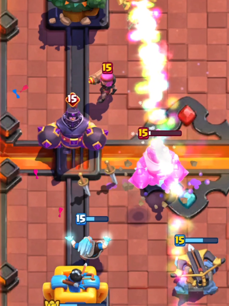 siempre pedrito 🤯 #fyp #clashroyaledaily #clashroyalemoments #clashroyale #clashroyaledeck #viralvideos 