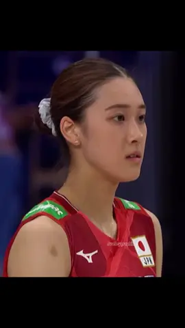 Yoshino ace✨ #volleyballplayer #yoshinosato #sato #hinotorinippon #ace #fypage  #佐藤淑乃  #NECレッドロケッツ