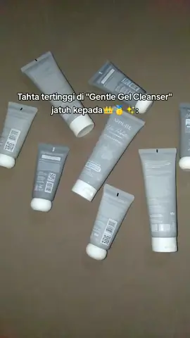 #facialwash #cleanser #npure #fyp #fypシ 
