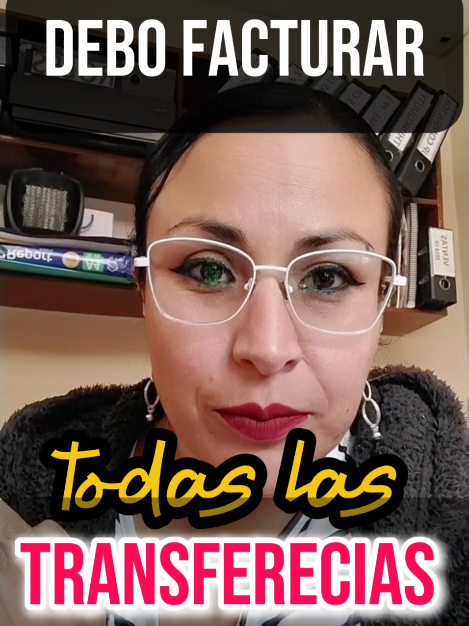 Facturar todas las transferencias o no? Toma una asesoría no esperes ser notificado! #transferencias #bancos #uafe #factura #facturaelectronica #ecuador #sri #deudas #impuestos #asesorialegal #patypinuela #refinanciar #superdebancos 