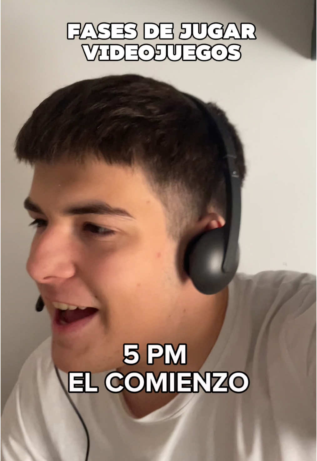 Yo sigo en calentada permanente #xokas #knekro #imitacion #streamer 