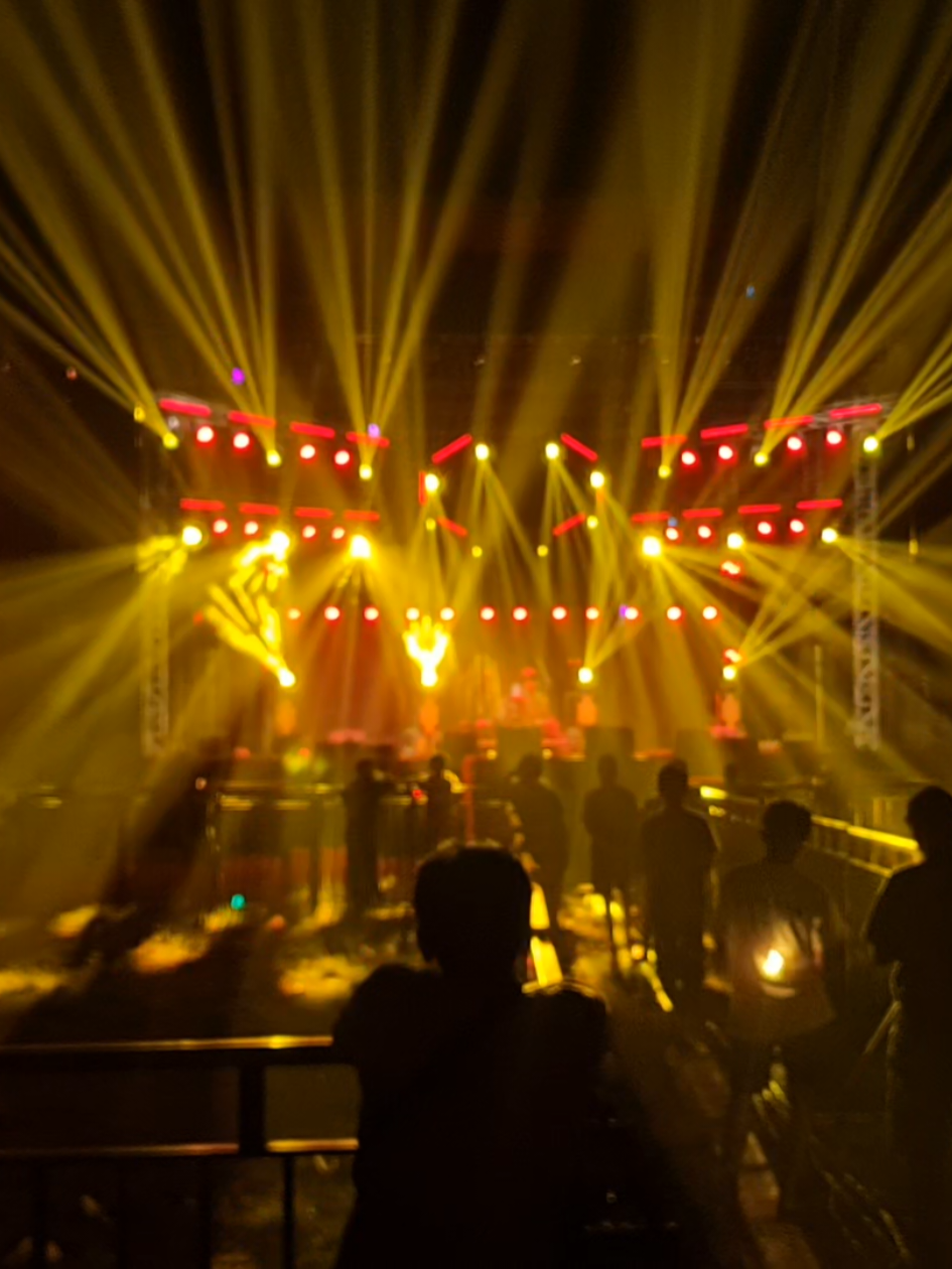cek sound adella OSPRIN @trustvisual @Videotron Pati @anjas_lighting_pati @sms.production @osprint_official #fyp #ojinkjepara #viral #fyppppppppppppppppppppppp #adellamusic 