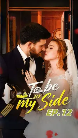 《To Be By My Side》 Ten years ago, Aurora Miller waited all night in the rain for a pen pal who never showed—shattering her faith in love. Now, she enters a sudden marriage with an honorable former sailor, Damien Hawke… only to discover he's the very man she once waited for. Fate reunited them—but can trust survive the truth? #foryou #fyp #shorts #shortdrama #drama #movie #film #romance #tiktok #TrueLove #revenge #mustwatch  #sweet #family #lover #destiny #stardustv #dramabox #flickreels #goodshort 