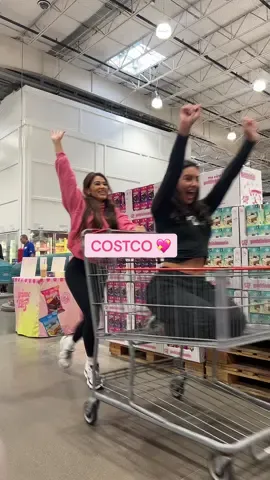 just a test run but we're manifesting ✨ #SmallBusiness #highprotein #costco 