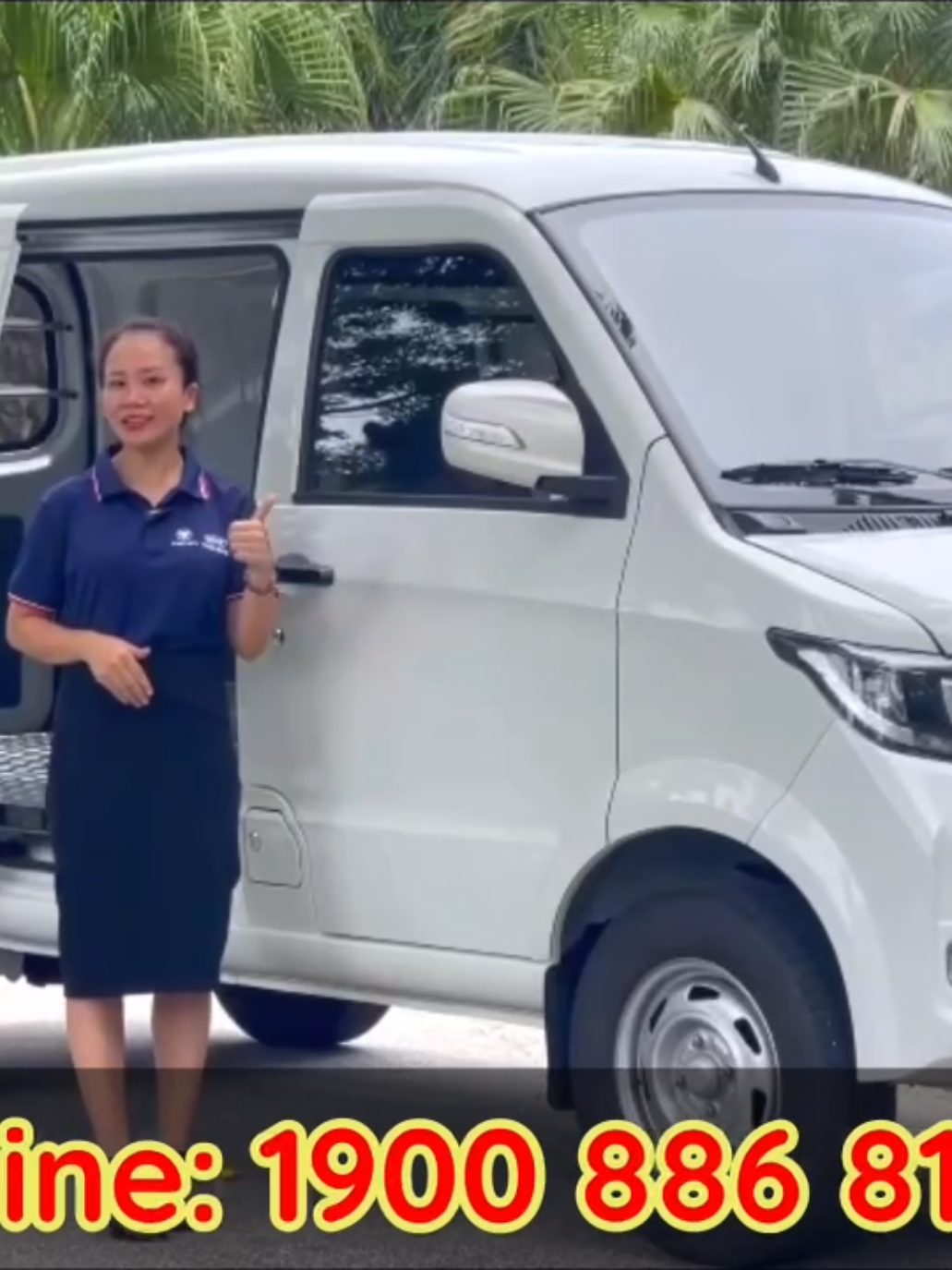 #xetaiveam #veammotor #Van V2 945kg