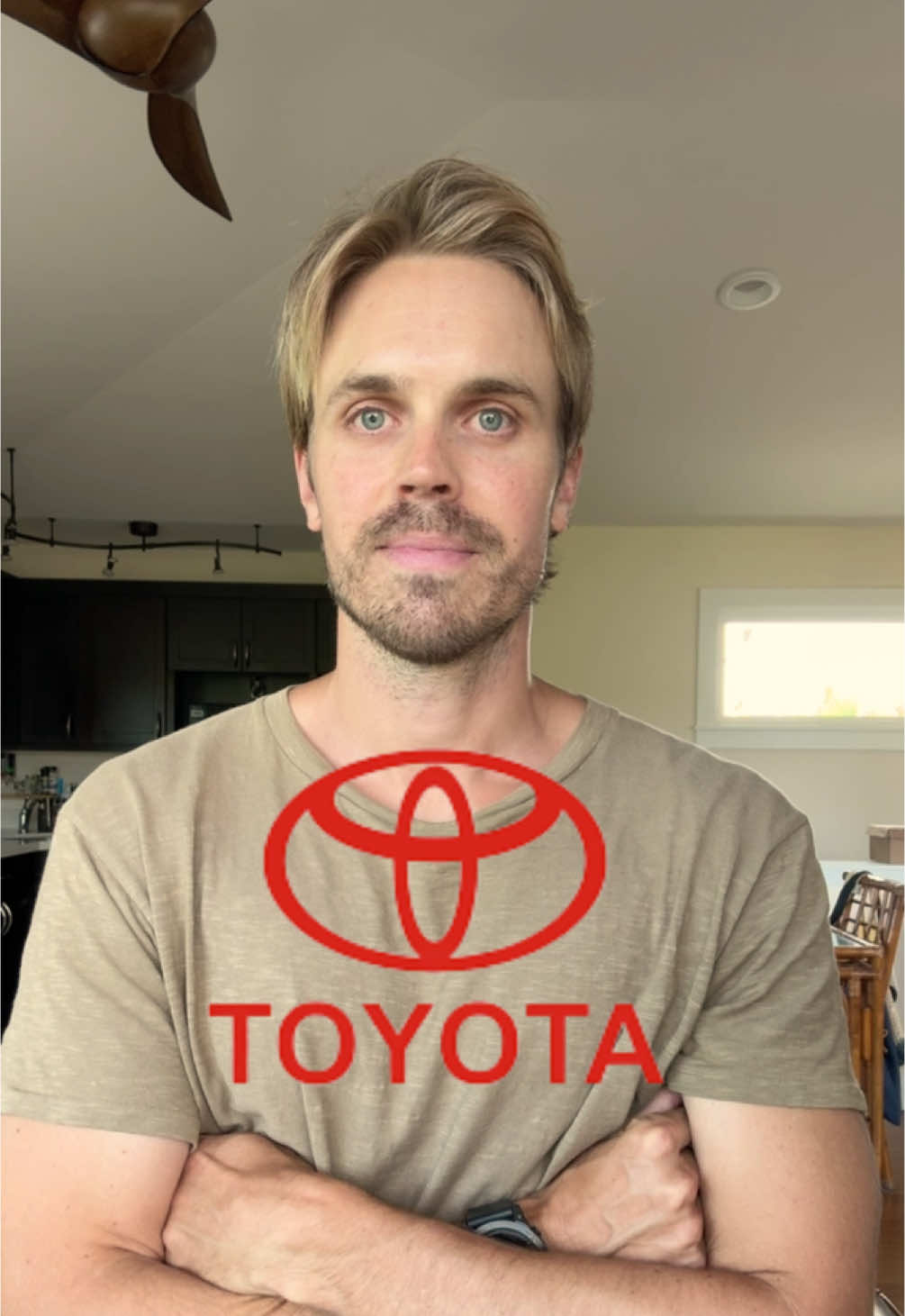 Never selling my taco! @Toyota @Toyota USA  #toyota #brand #brands #toyotatacoma #landcruiser #japan #jidoka #tacoma #cars #carsoftiktok #trucktok