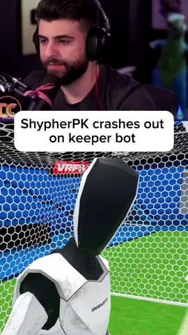 poor keeper 😔 #vrfs #VRFS #vr #VR #virtual #virtualreality #tuff #sad #angry #keeper #argue #anger #notreal #joke #funny #comedy #fyp #sypherpk #crashout #viral 