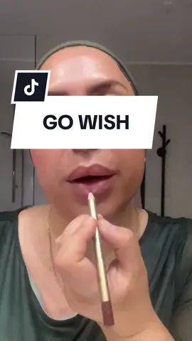 Ad för gowish.  Vi vet att män inte är de bästa på att kommunicera, men de finns andra sätt att gottgöra oss på 🥰.  Ingen får missa @Minzasvärld™  på TikTok jag lägger mig ner varje gång hon lägger ut dessa sketcher 😭😂.