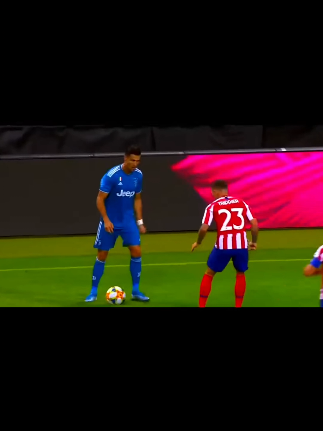 Cristiano Ronaldo 🔥🔥 #skills #futebol 