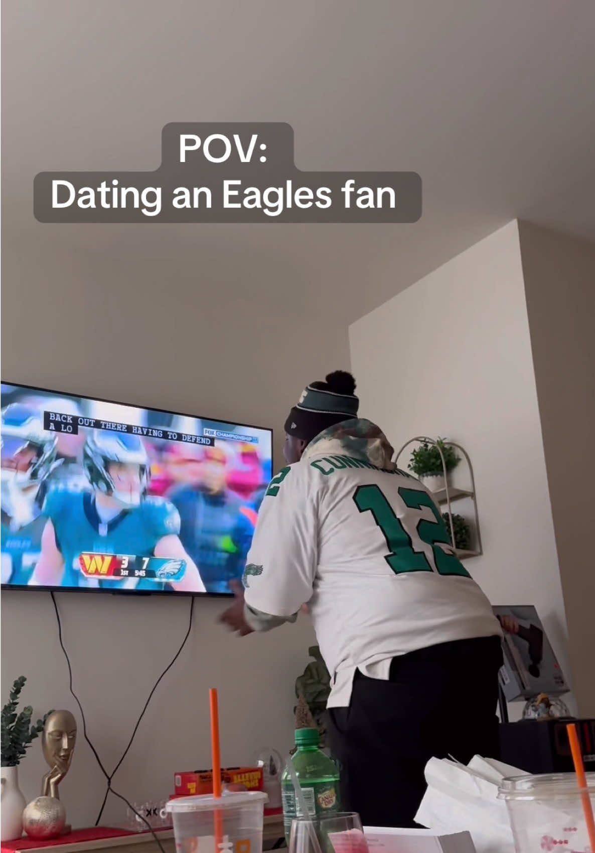 Reposting because it’s almost that time again!! I’m going live for a few games this year. #eagles #gobirds #philly #philadelphiaeagles @Philadelphia Eagles #nfl #footballseason #flyeaglesfly #fyp #superfan @JL33 #philadelphia 