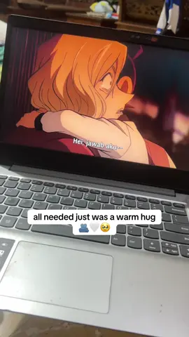 warm hug 🫂🤍 #detectiveconan #movie25conan #conan #conanedogawa 