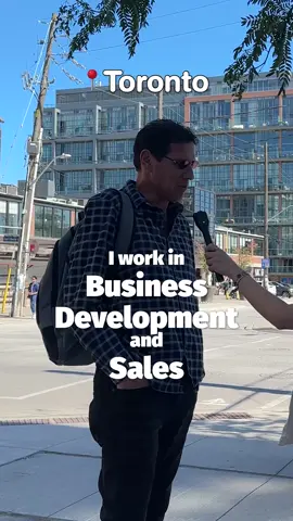 How much you can make working in Business Development and Sales  #sales #businessdevelopment #career #salary #Toronto #Canada 
