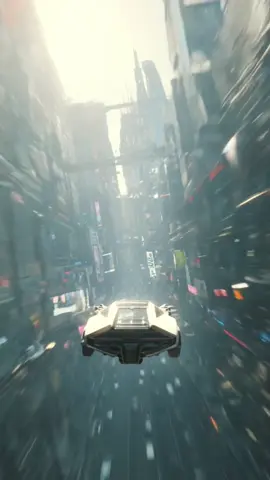 #scifi #cyberpunk #car #aiart #midjourney 