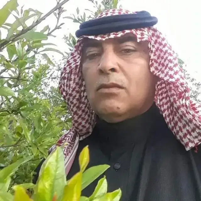 #الفنان برهيم السعد ابو كسار #