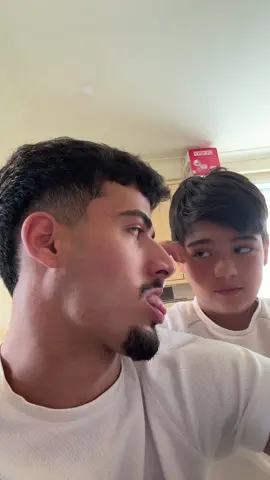 Bro doesn’t know it