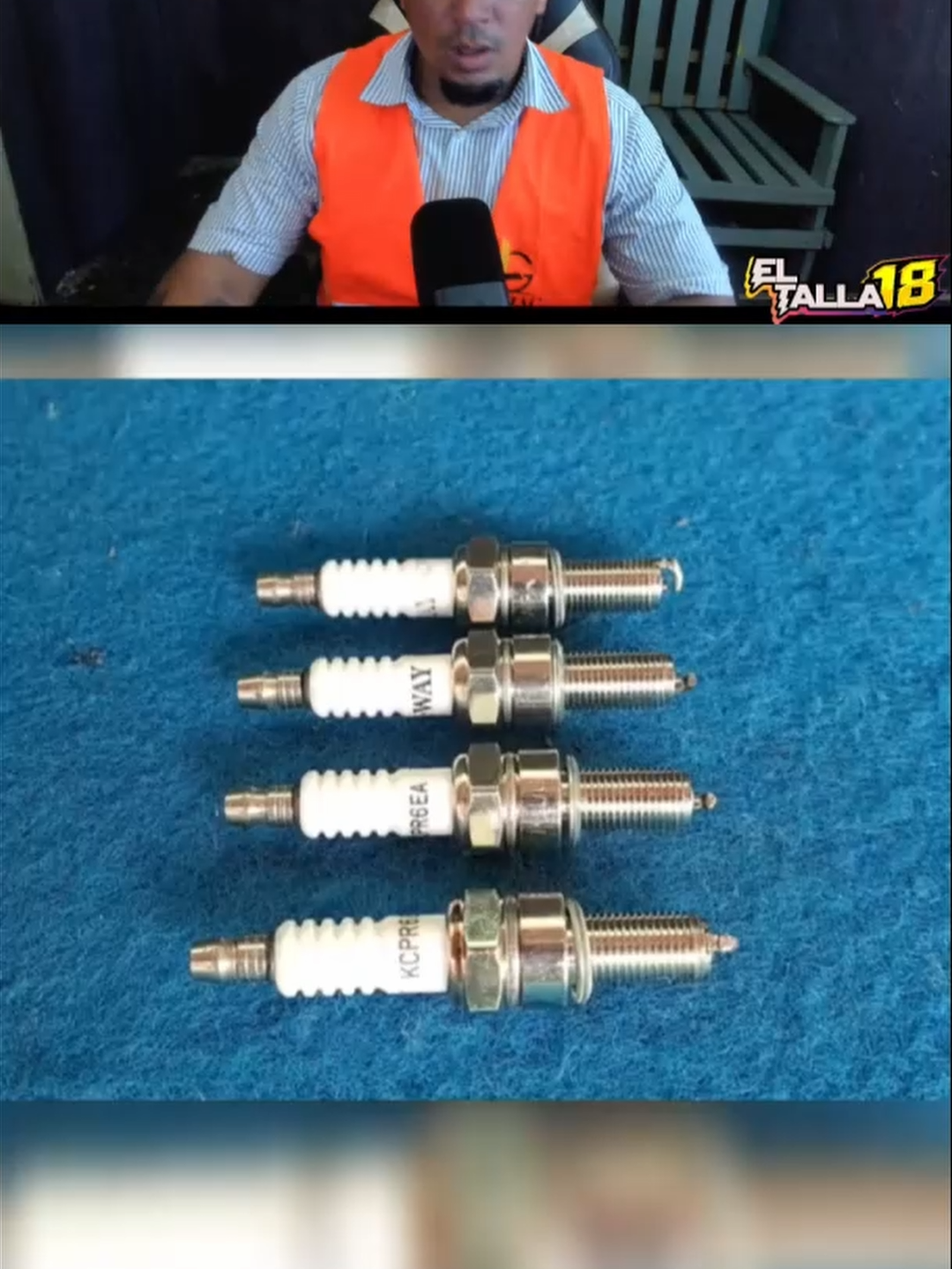 ENergia Infinita 2#clips #Eltalla18 #Tips #DY #trucos