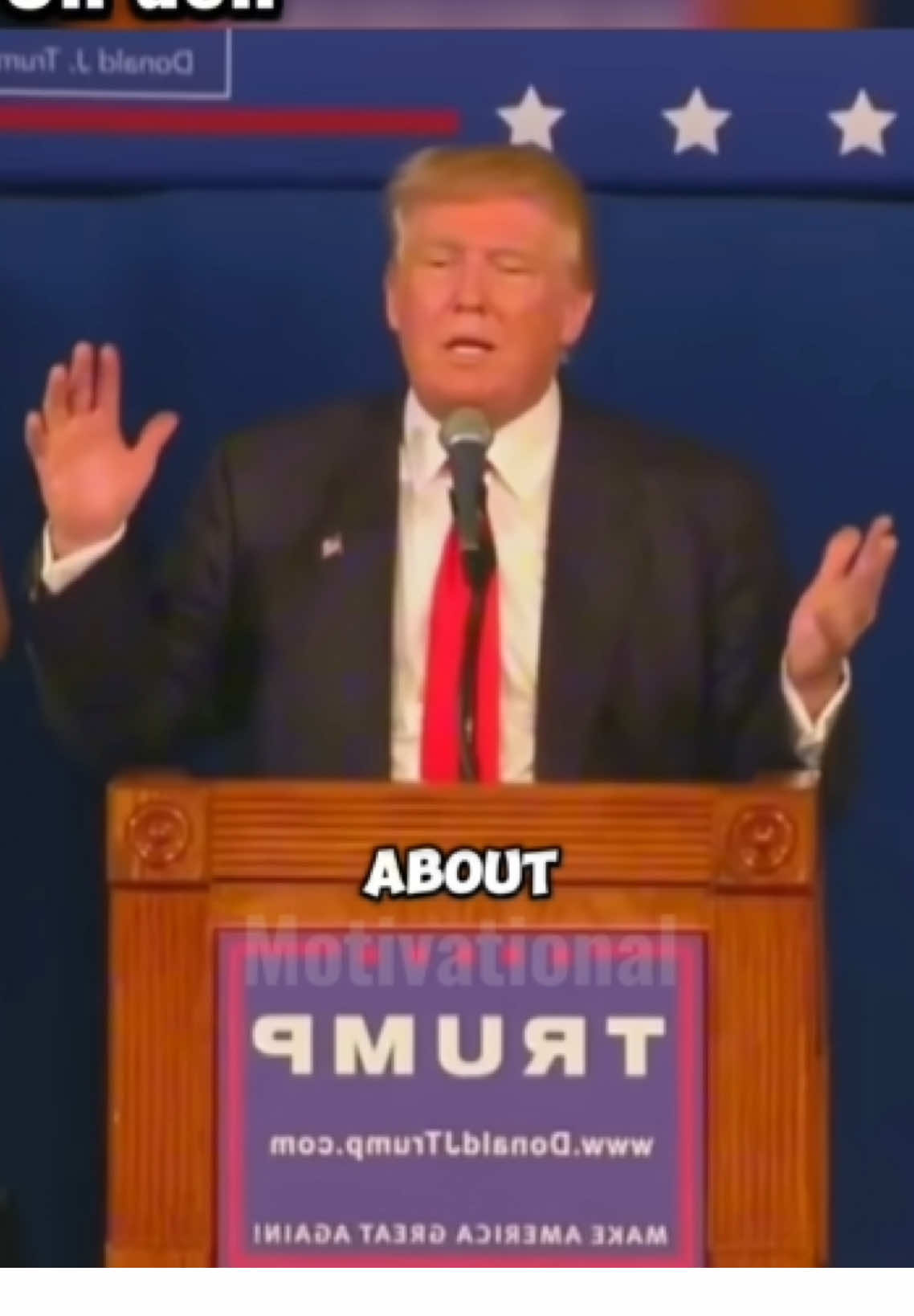 The best moments of Donald Trump #donaldtrump #trump #usa #tiktokusa🇺🇸 #usa🇺🇸 