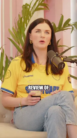 5 ⭐️’s for Mr. Paul Rudd 💖 This episode with @Aisling Bea is out now! Link in bio💋