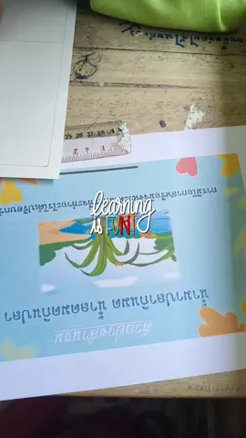 มารู้จักกับสำนวนสุภาษิตไทยกันเถอะ✍️✍️