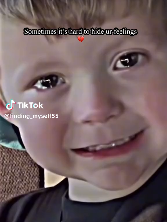sad moment