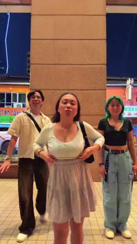 The Barbielats 💁‍♀️💁‍♀️💁‍♀️ @John Kevin @Michael 