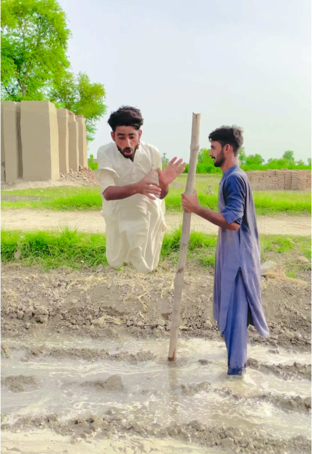 Wait for end🤣😂 #atharhussain496 #tiktok #funny #tranding #fyp #viral 