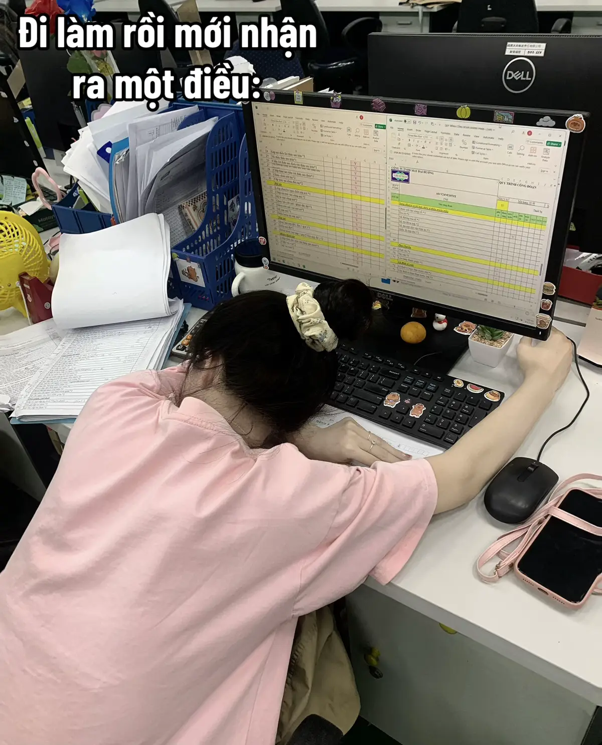 Cái app t muốn xoá ngay và luôn:)))#xh #genzdilam #dilamcogivui 