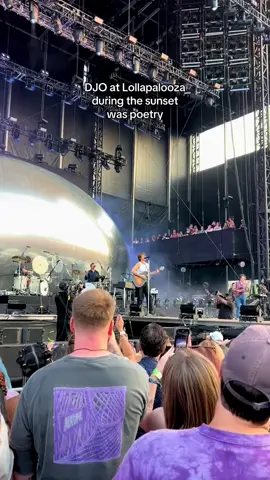 #joekeery #djo #lollapalooza #concerts #fyp #lollapalooza2025 