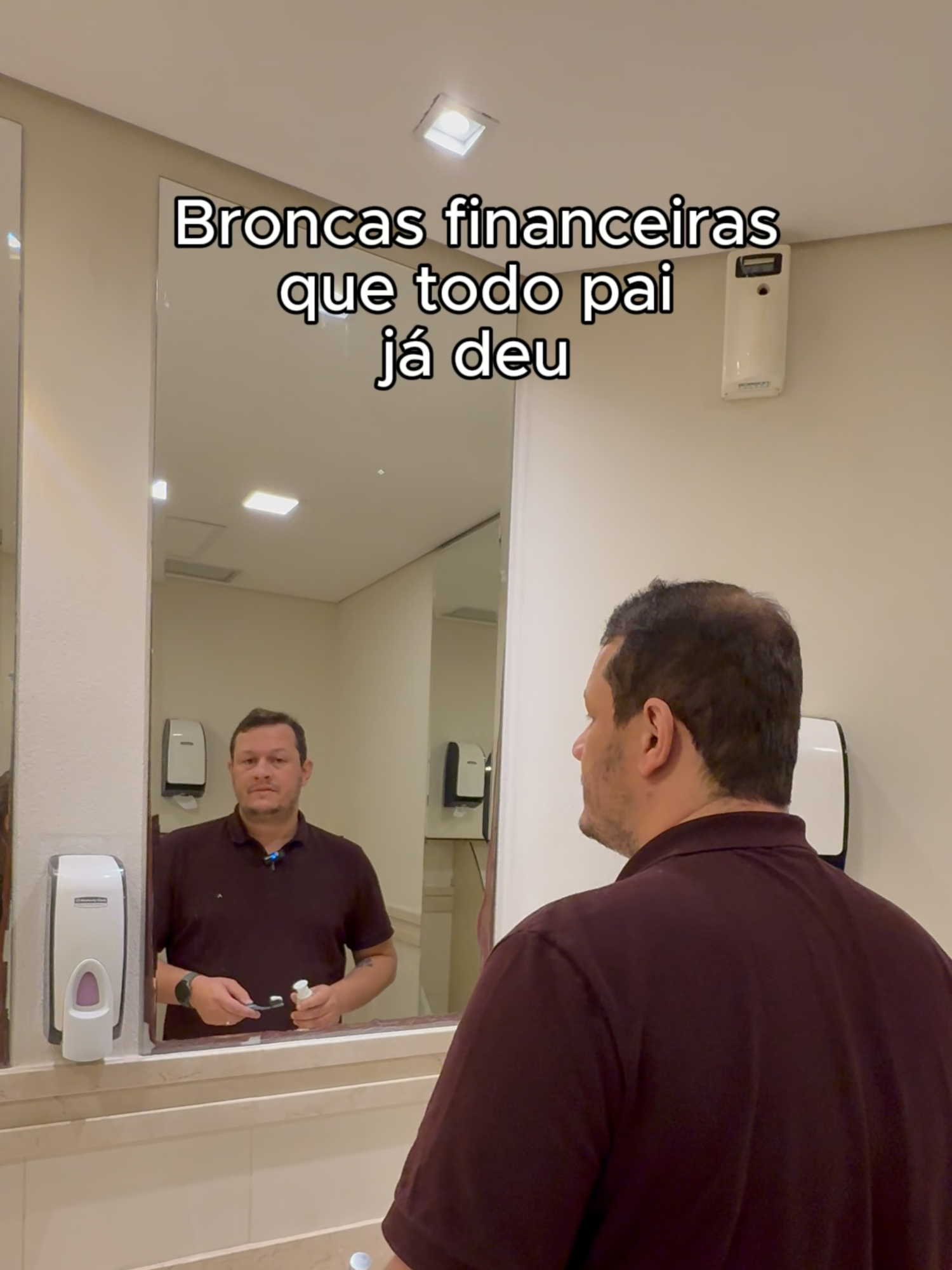 Se você nunca ouviu alguma dessas broncas, cresceu errado! 💸