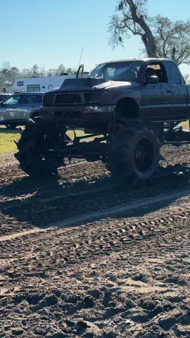 Mf bad #megatruck #mudbog #offroad #mud 
