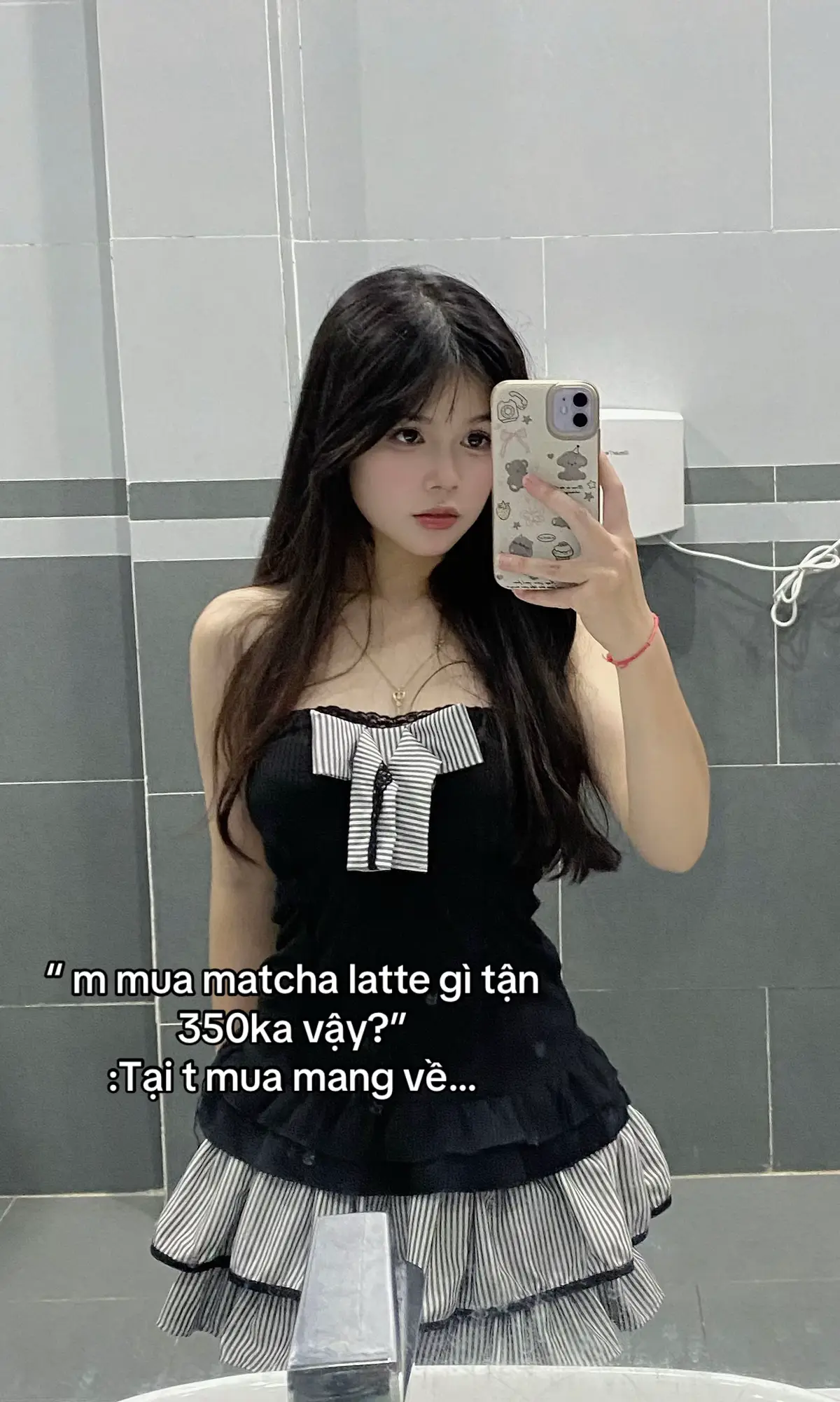 M không uống m không biết đâu…