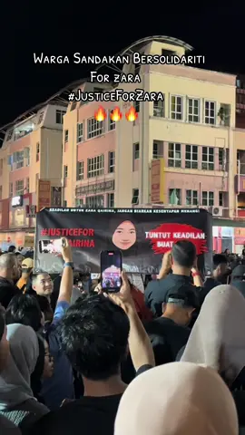 Semoga Keadilan untuk adik zara 🔥🔥 #justiceforzara  @Dantes273_ 