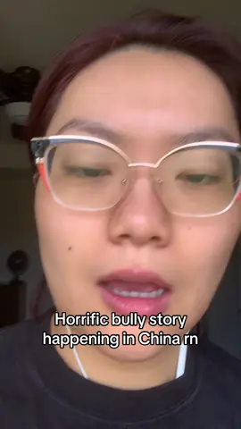 Honestly so mad every time I think about this #story #china #awareness #fyp #viral #news  EDIT: new parts with videos & pictures are up!! 