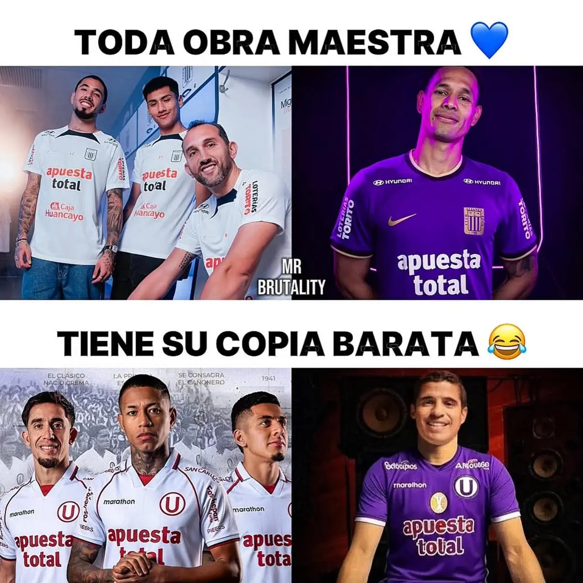 #palta_🐔gallinas_tululekas😅 #la_copia_que_copia😅 #tlvgrone💙🤍💙 